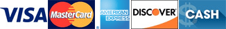 Payment Logos